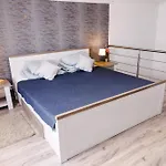 Hidden Gem At Center Next To Gozsdu Garden And Synagogue Daire *