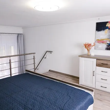 Hidden Gem At Gozsdu&synagogue Area Apartment *