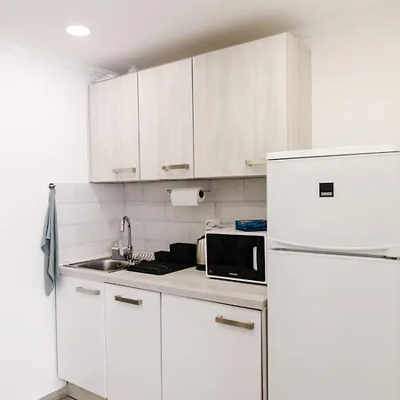 Hidden Gem At Gozsdu&synagogue Area Apartment *
