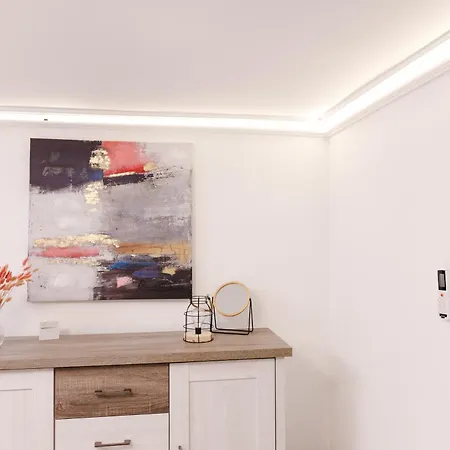 Apartment Hidden Gem At Gozsdu&synagogue Area *