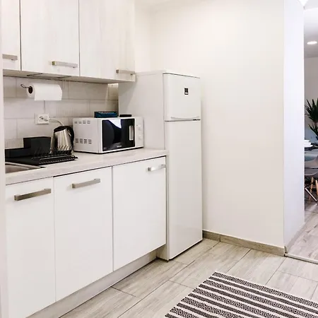 Apartment Hidden Gem At Gozsdu&synagogue Area