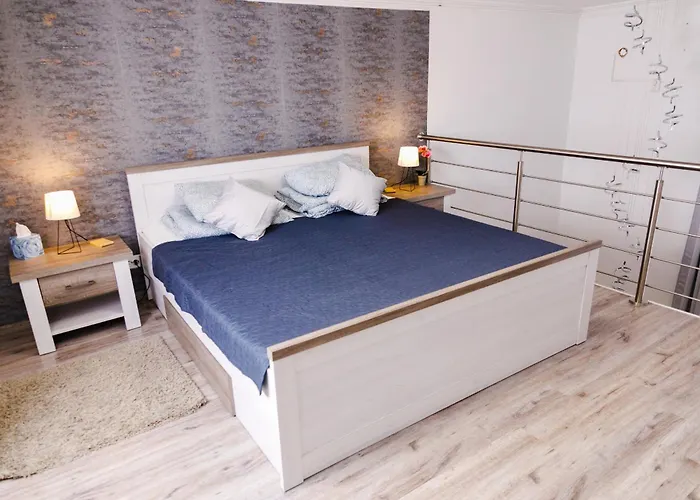 Hidden Gem At Center Next To Gozsdu Garden And Synagogue Appartement *