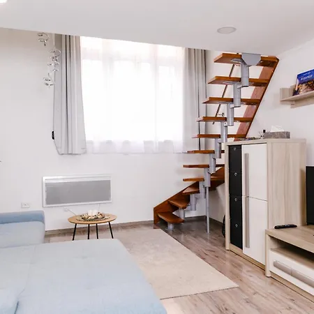 Hidden Gem At Center Next To Gozsdu Garden And Synagogue * 부다페스트