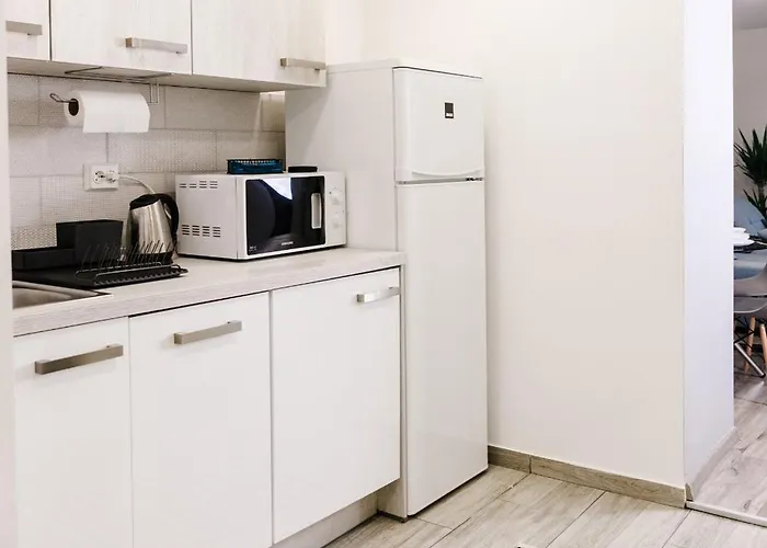 Apartmán Hidden Gem At Center Next To Gozsdu Garden And Synagogue